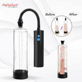 penis enlargement device on Itspleazure